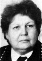 Гук Валентина Николаевна